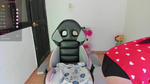 Snapshot of aylaislem chatting on January 19, 6:42 am SandyMODELINDEPENDIENT online show from January 19, 6:42 am