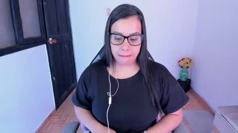 Snapshot of aylaislem chatting on February 2, 1:02 am SandyMODELINDEPENDIENT online show from February 2, 1:02 am