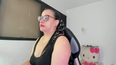 Snapshot of aylaislem chatting on February 26, 12:03 pm SandyMODELINDEPENDIENT online show from February 26, 12:03 pm