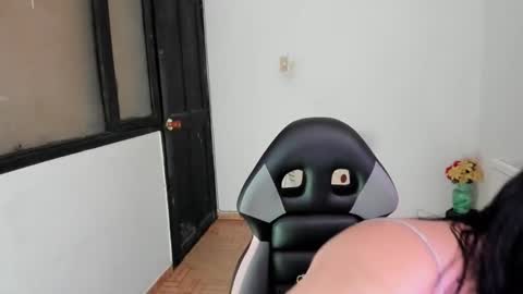 Snapshot of aylaislem chatting on September 21, 12:07 pm SandyMODELINDEPENDIENT online show from September 21, 12:07 pm