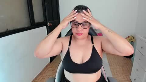 Snapshot of aylaislem chatting on October 2, 7:54 pm SandyMODELINDEPENDIENT online show from October 2, 7:54 pm