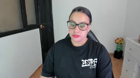 Snapshot of aylaislem chatting on October 17, 1:46 pm SandyMODELINDEPENDIENT online show from October 17, 1:46 pm