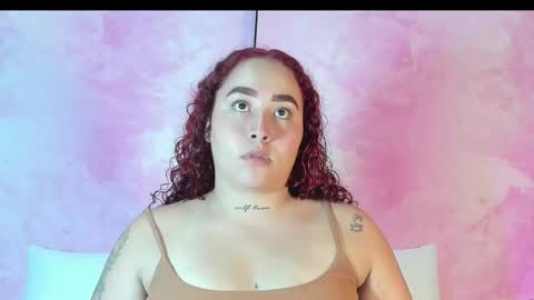 aylamarttinez online show from January 13, 1:00 am