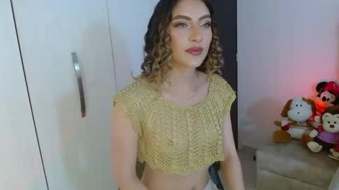 AYLEEN    online show from June 4, 9:43 pm