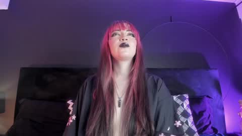 Aylen online show from January 29, 1:27 am