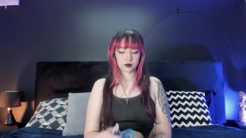 Aylen online show from February 26, 7:38 pm