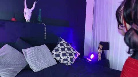 Aylen online show from November 4, 7:46 pm