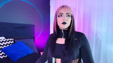 Aylen online show from April 8, 7:36 pm