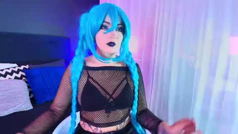 Aylen online show from April 20, 8:43 pm