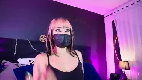 Aylen online show from May 20, 7:42 pm