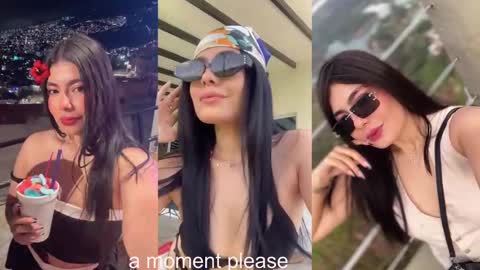 Aylen online show from September 15, 2:11 am