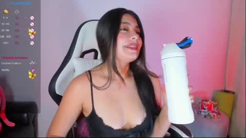 Aylen online show from March 27, 1:22 am