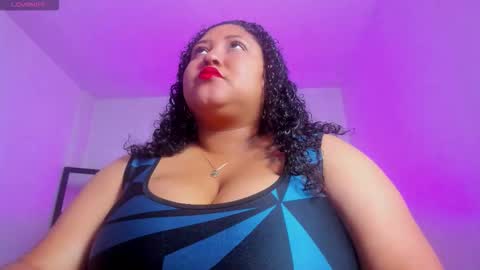 Ayliinn  online show from January 15, 2:05 am