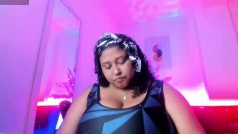 Ayliinn  online show from April 7, 1:28 am