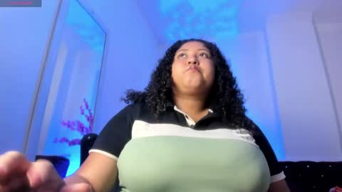 Ayliinn  online show from April 8, 1:38 am