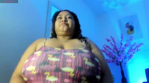 Ayliinn  online show from April 12, 1:10 am