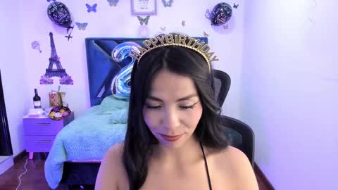 Aylin online show from January 21, 8:21 pm