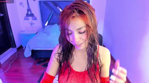 Aylin online show from February 3, 9:29 pm