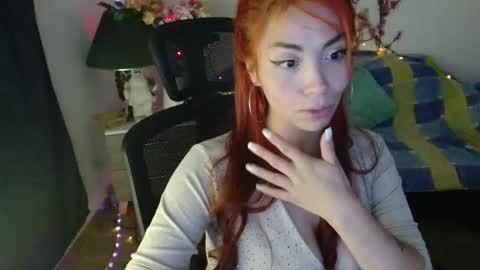 Aylin online show from March 6, 8:27 pm