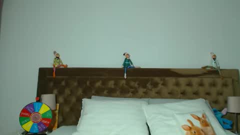 Snapshot of aylinhoney chatting on November 15, 6:00 am Aylin online show from November 15, 6:00 am