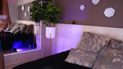 Aylin Millerxs online show from October 24, 8:27 pm