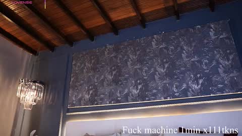 Aylin Millerxs online show from February 21, 8:10 pm