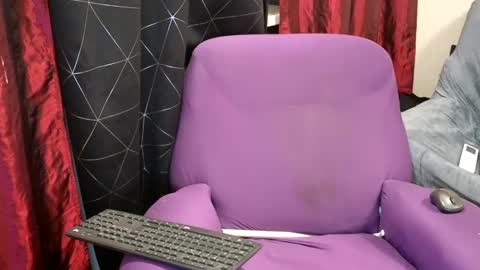 Dominatrix Queen online show from February 15, 5:39 pm