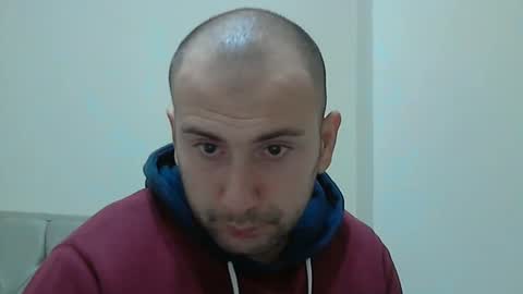 AYBOY online show from January 12, 9:53 pm