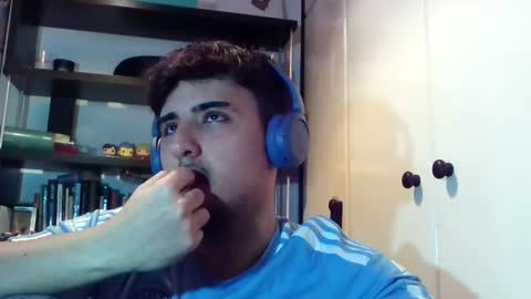 ApoloArt online show from March 1, 1:22 am