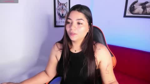 ayrajones online show from October 22, 1:11 pm