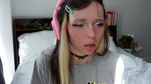 Ayra Lust online show from March 2, 6:48 am