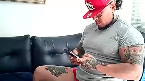 Ayrton naffah2 online show from December 27, 3:37 pm