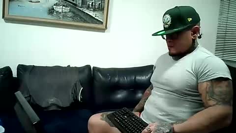 Ayrton naffah2 online show from February 21, 5:35 am