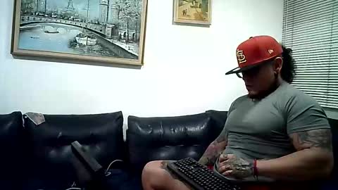 Ayrton naffah2 online show from March 2, 7:15 am