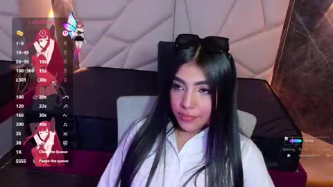 Aysel online show from September 23, 9:18 pm