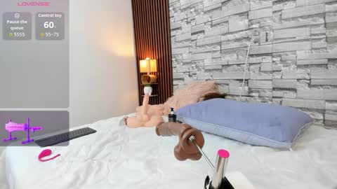 AYSHA online show from March 14, 9:53 pm