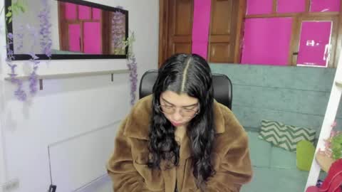 Aysha online show from May 30, 4:09 am