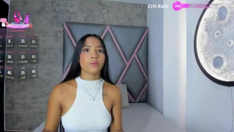 Aysheldoll online show from April 23, 11:53 am