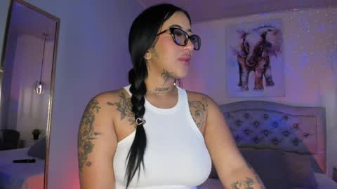 Ayshell online show from April 25, 5:43 am