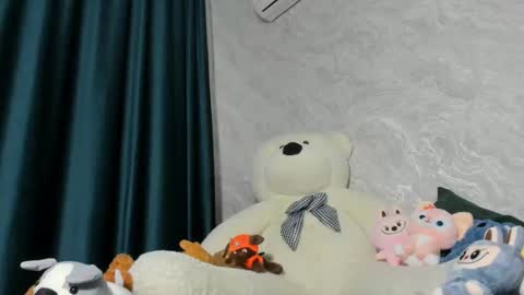 Snapshot of ayumi_rin chatting on September 29, 8:46 pm Ayumi online show from September 29, 8:46 pm