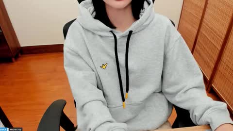 anzu online show from January 7, 9:17 pm