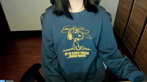 anzu online show from February 6, 6:22 pm