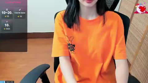 anzu online show from June 17, 10:21 pm