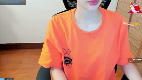 anzu online show from June 19, 12:53 pm