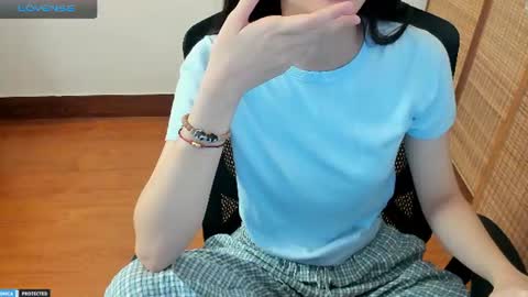anzu online show from June 22, 1:19 pm