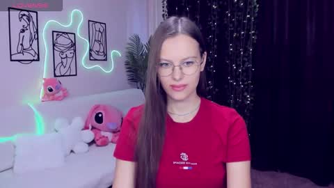 Snapshot of ayumicherry chatting on February 2, 7:07 am AyumiCherry online show from February 2, 7:07 am