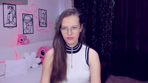 Snapshot of ayumicherry chatting on February 3, 9:58 am AyumiCherry online show from February 3, 9:58 am