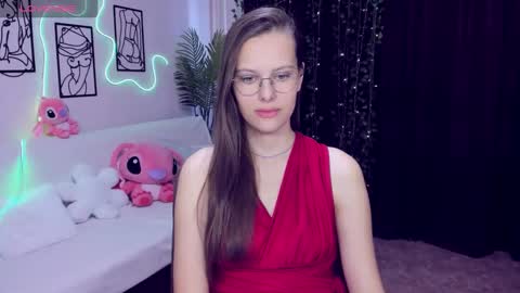 Snapshot of ayumicherry chatting on February 5, 11:26 am AyumiCherry online show from February 5, 11:26 am