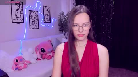 Snapshot of ayumicherry chatting on February 9, 9:57 am AyumiCherry online show from February 9, 9:57 am