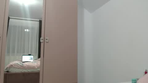 Snapshot of ayumilove chatting on December 20, 3:10 pm Ayumi online show from December 20, 3:10 pm